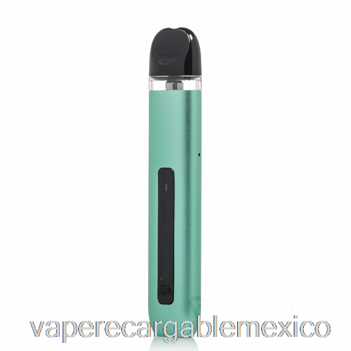 Vaporizador Recargable Smok Igee Pro Kit Verde Menta